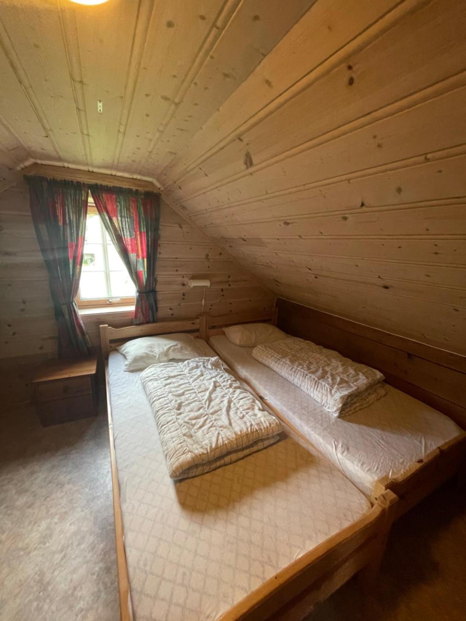 Kvam - Stegastein Daire Aurland Dış mekan fotoğraf