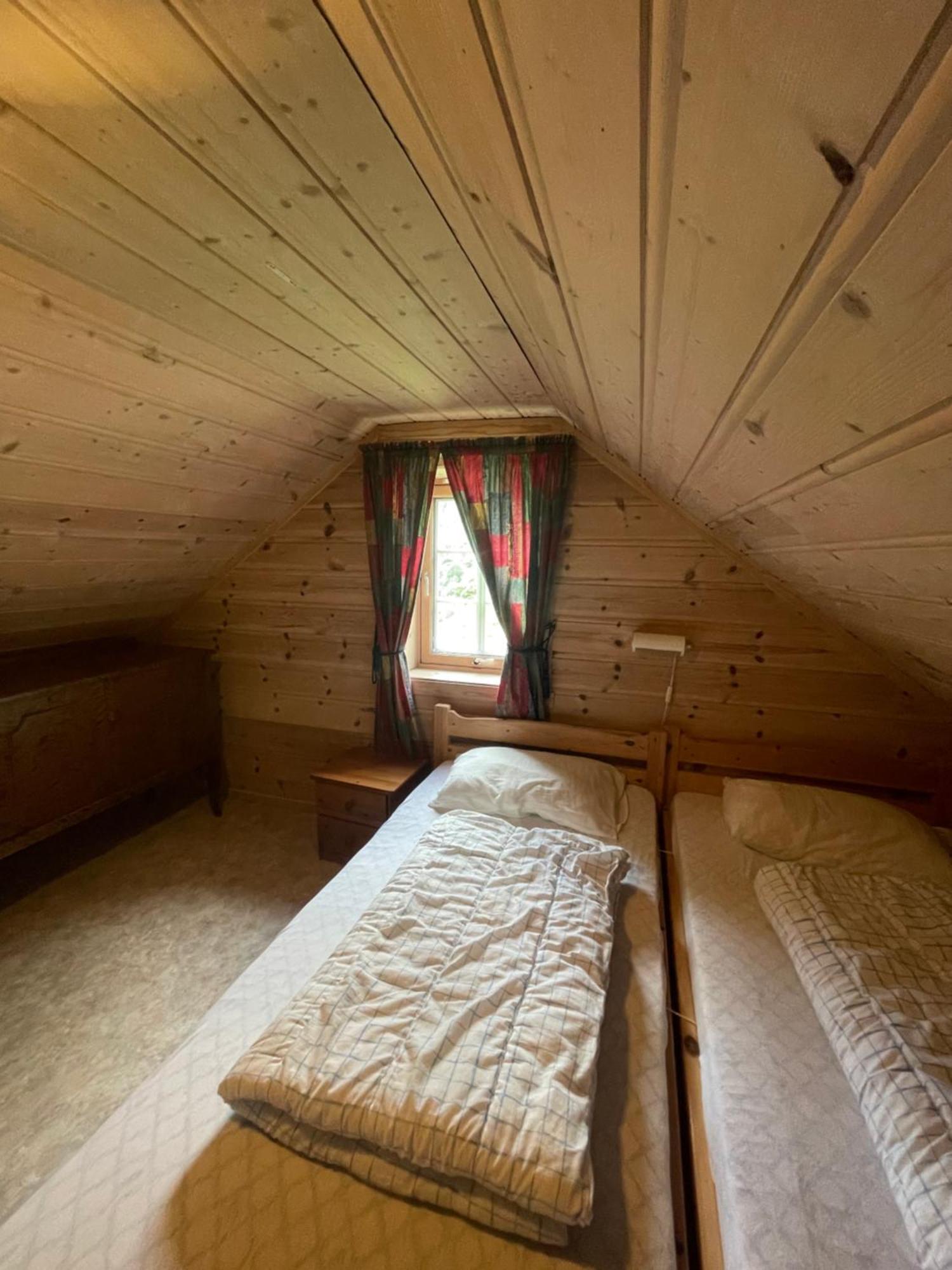 Kvam - Stegastein Daire Aurland Dış mekan fotoğraf