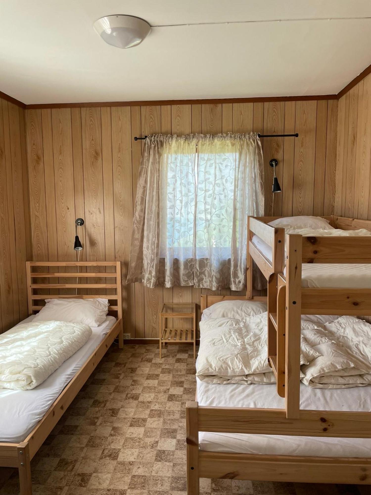 Kvam - Stegastein Daire Aurland Dış mekan fotoğraf